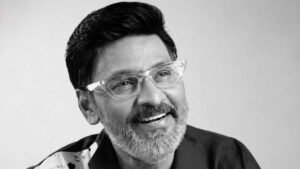Veteran Indian actor-filmmaker K Bhagyaraj, known as Screenplay King, dead at age 73