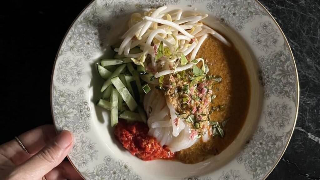 Think Katong laksa is Singapore’s original laksa? Meet laksa Siglap, its lesser-known predecessor