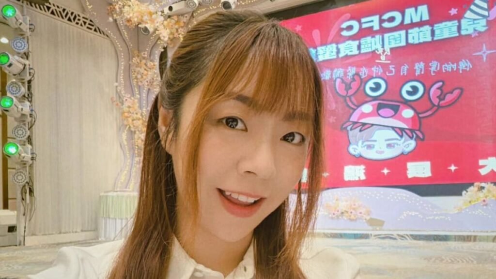 Hong Kong TV host Lillian Sze dies of ovarian cancer
