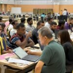 400 migrant workers with unpaid wages to receive S$200 in cash, vouchers; 150 job vacancies found: Ng Chee Meng