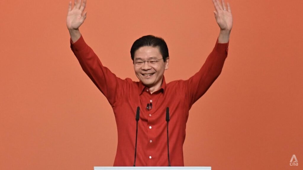 PM Wong to deliver National Day Rally speech on Aug 23
