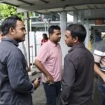 MOM investigating two firms after more than 100 migrant workers seek help over unpaid wages, housing issues