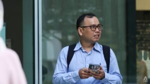 Preschool director charged with cheating ECDA into disbursing S$14,000 in childcare subsidies