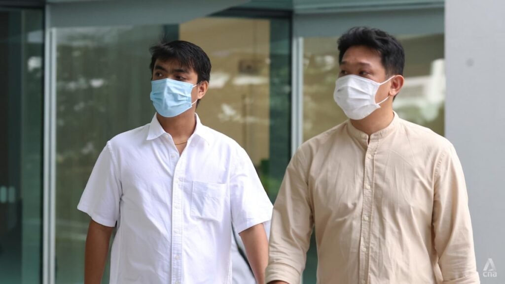 Director gets jail, company fined half a million over 2021 Tuas explosion that killed 3