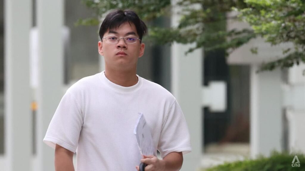 Man defaulted on national service, loses PR status and gets fined