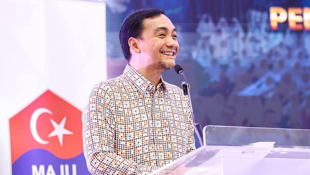 ‘Critical’ with RTS Link launch: Johor’s caretaker chief minister calls on Putrajaya to expedite ART rail plan