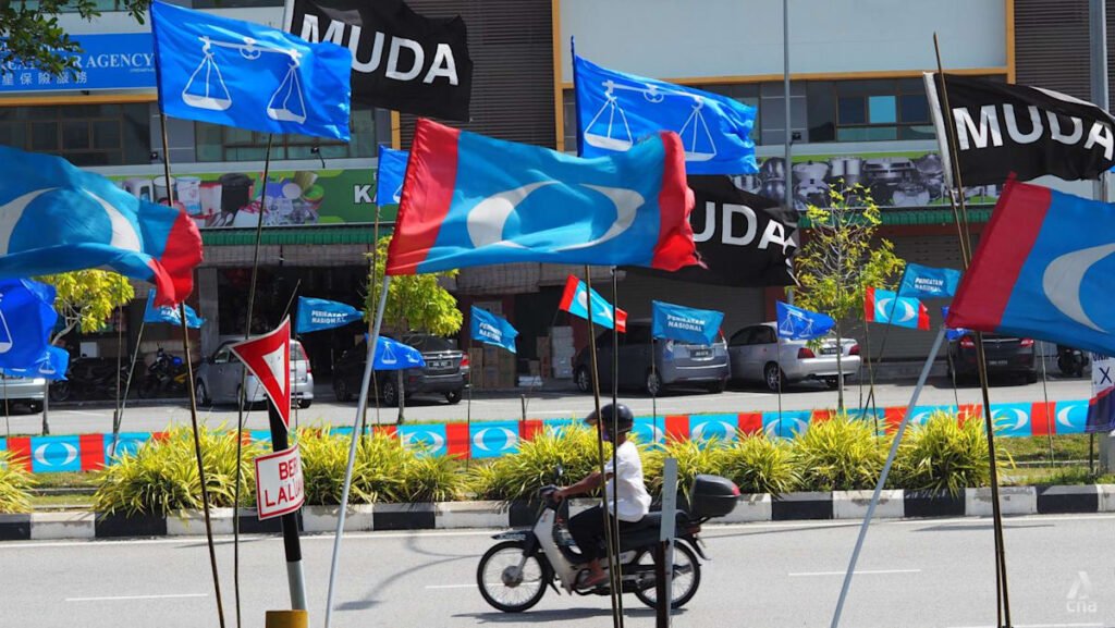 Johor polls: Key parties, battlegrounds and issues to watch going into Nomination Day