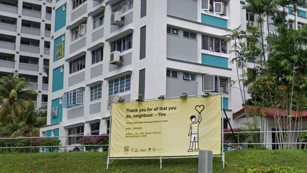 Man who sued neighbour for battery, assault and harassment loses suit, must pay S$10,000 in costs