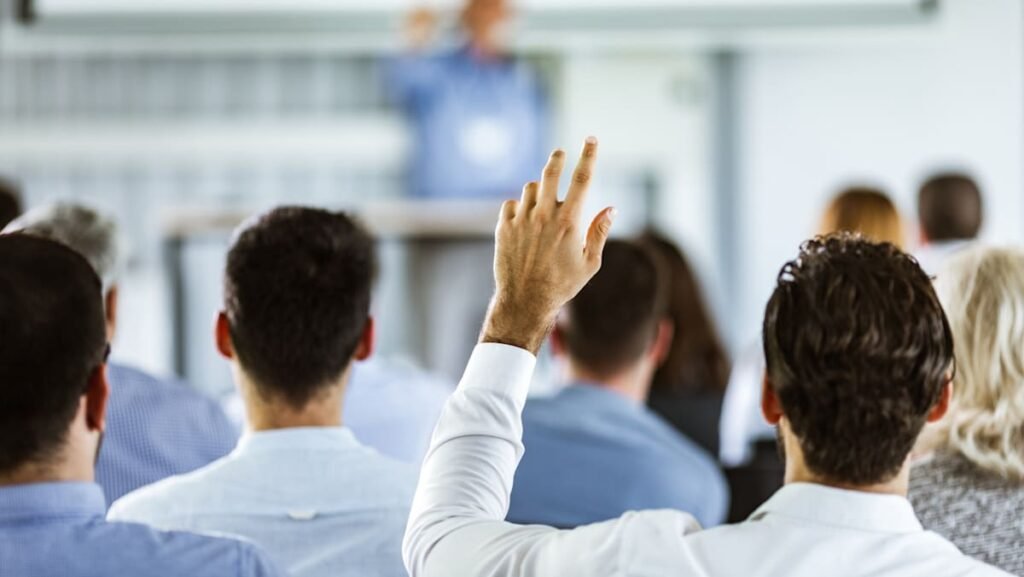 Commentary: Why ‘You suggest, you do lah!’ is the wrong response to an employee who speaks up