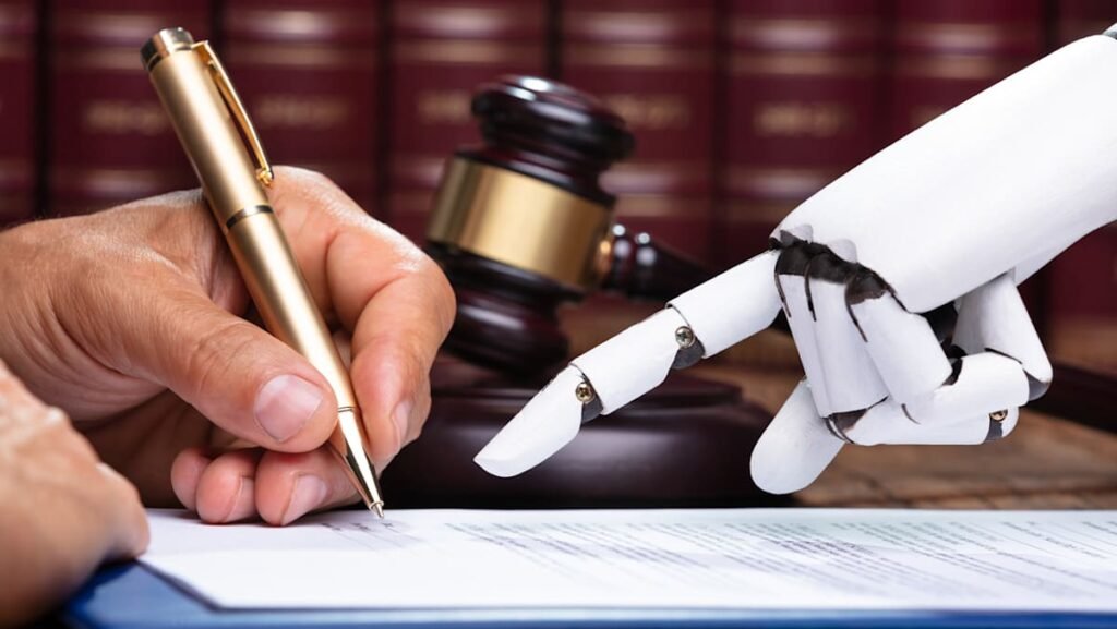 Commentary: AI should spur lawyers to rethink their value to clients
