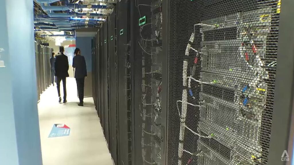 Supercomputers alone won’t speed up discoveries without trained researchers, says NSCC chief