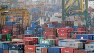 MOM lodges appeal seeking higher fine for PSA over death of worker at Keppel Terminal in 2017