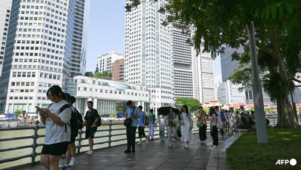 Singapore to ease restrictions on operating new hotels, hostels in heritage precincts at Boat Quay, Beach Road