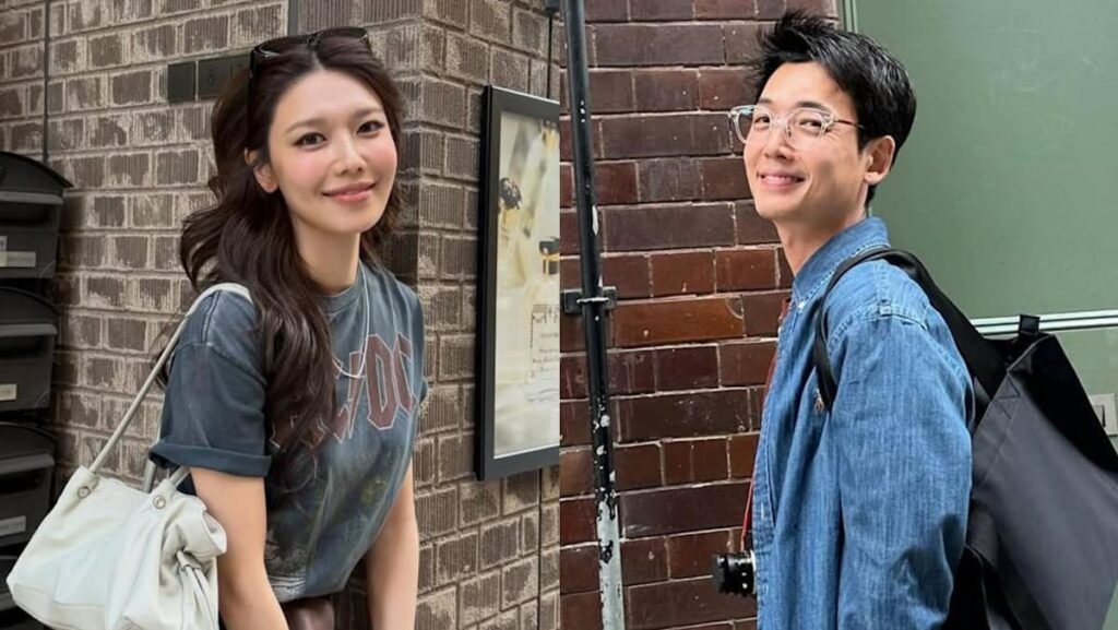 Girls’ Generation’s Sooyoung, actor Jung Kyung-ho break up after 14 years of dating