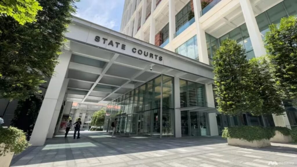 Man forged medical invoices to get S$12,000 in claims from company insurer, gets jail