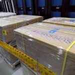 Taiwan raids tech firms in China AI chip smuggling probe