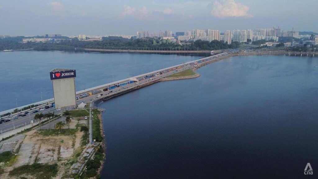 Malaysia mulls special immigration lane for Johor voters in Singapore returning for upcoming state polls