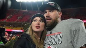Are Taylor Swift and Travis Kelce getting married at Madison Square Garden? What we know
