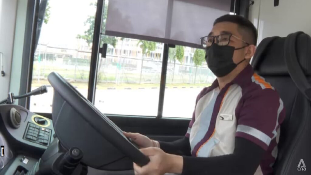 Abuse of bus captains on the rise as union looks to expand mental wellness support