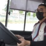 Abuse of bus captains on the rise as union looks to expand mental wellness support