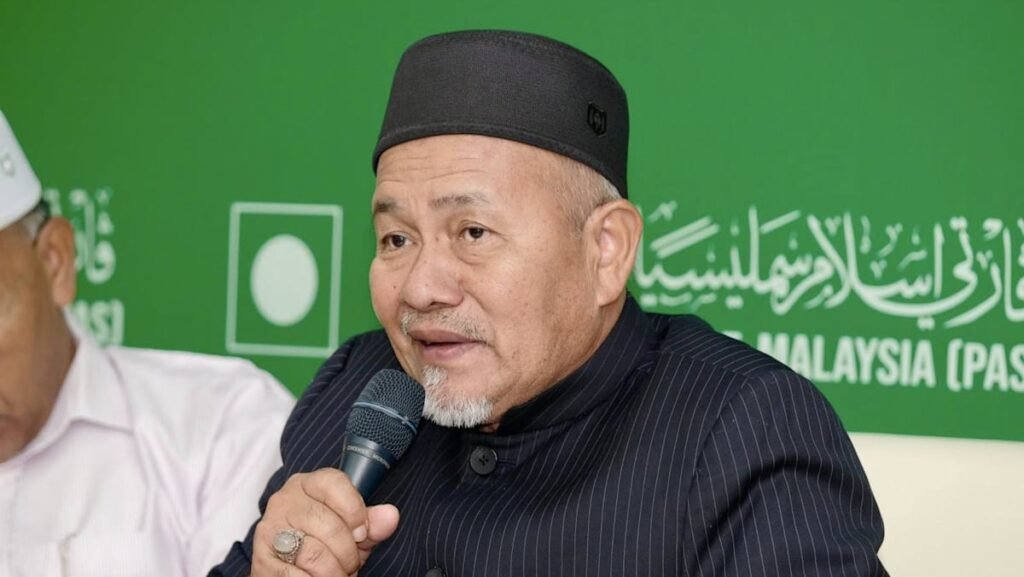 PAS urges UMNO to collaborate in Johor polls, revive defunct political pact