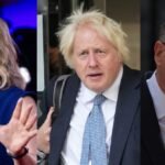 A decade of chaos: Britain prepares for seventh prime minister