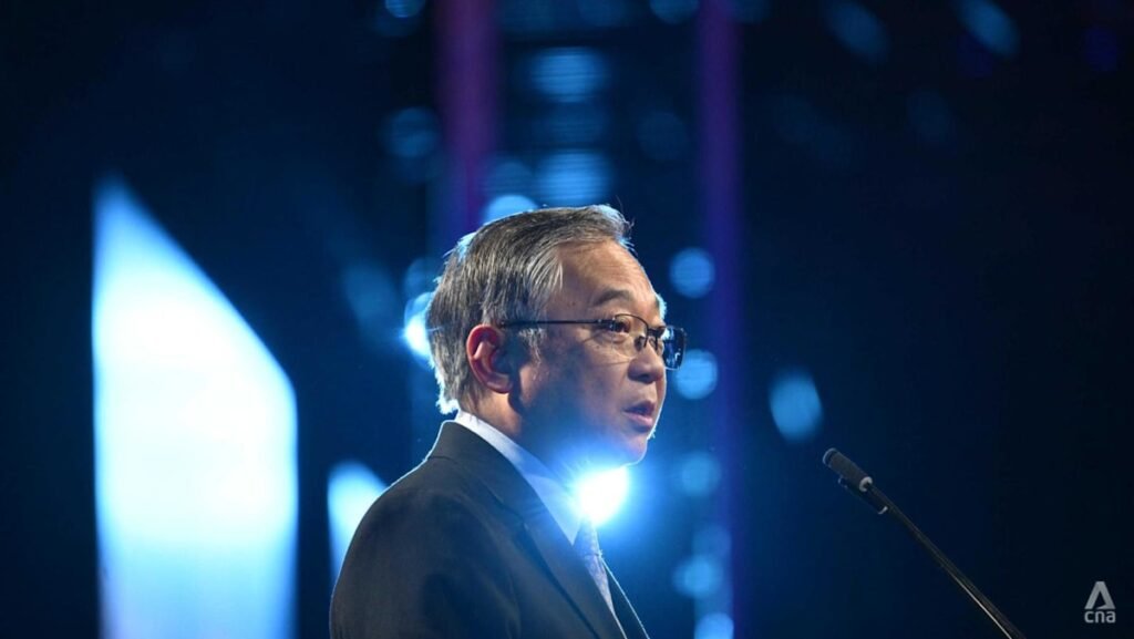 Singapore exploring enhancements to PayNow such as reduced payment steps, integration with NETS QR: DPM Gan
