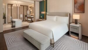 Luxury hotel Waldorf Astoria Kuala Lumpur to open in late 2026