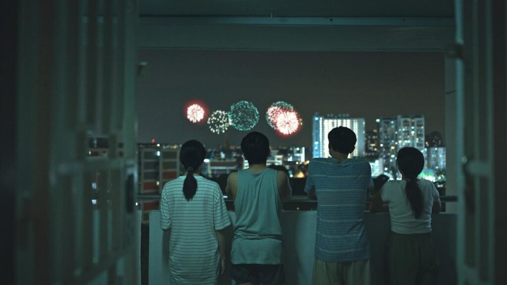 Anthony Chen’s We Are All Strangers, the final film in Growing Up trilogy, to open in Singapore on Aug 20