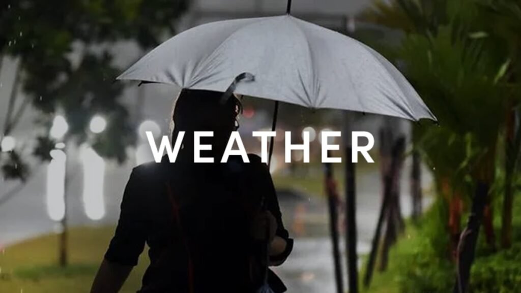 Latest Weather in Singapore and Around the World – CNA