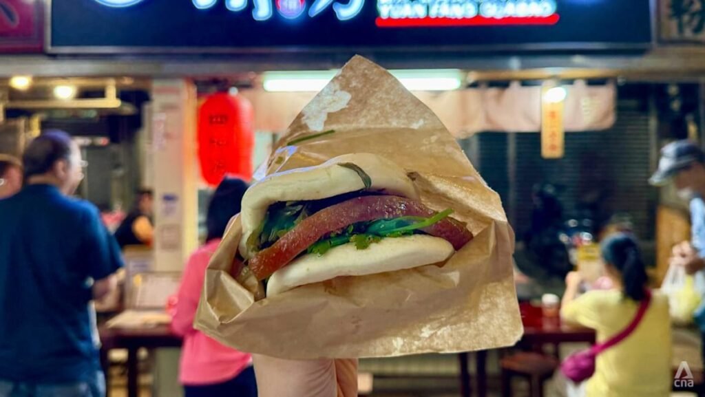 Best gua baos in Taipei: 5 places for Taiwan’s iconic pork belly and steamed bun sandwich