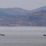 South Korean navy recovers body of seaman missing near North Korean border