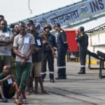 India court hands 44 Somalis life imprisonment for piracy