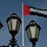 UN experts urge UAE to free British businessman