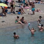 European holidaymakers stay closer to home as Middle East conflict reshapes summer travel