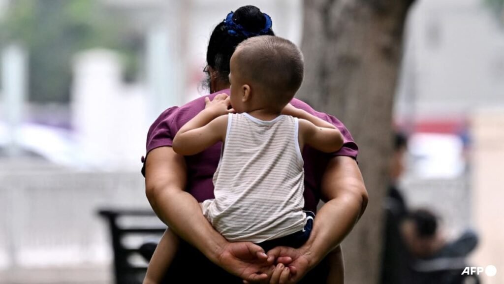 Vietnam unveils ‘baby bonus’ after scrapping two-child policy