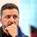 Ukraine’s Zelenskyy orders government reshuffle, new PM