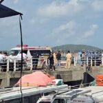 Vietnam arrests speedboat captain after deadly capsize