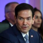 Allowing Iran control of Hormuz ‘dangerous precedent’, Rubio tells ASEAN
