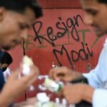 India student protests keep up pressure on Modi government