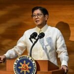 Philippines’ Marcos says ‘perhaps time to revisit nuclear energy’