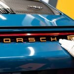 Porsche to axe one in five jobs by 2035 as China, EV woes bite