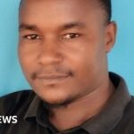 Tanzanian lecturer Melkisedek Kaijage charged with terrorism after his arrest over anti-government protests