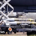 UK ‘ready to defend itself’ after Iran says bases are ‘legitimate targets’
