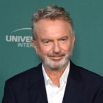 New Zealand actor Sam Neill, known for Jurassic Park and The Piano, dies at 78, his family says