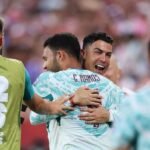 Portugal advance in World Cup thanks to last-gasp Ramos winner