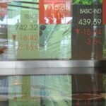 Indonesian stocks stage massive turnaround, hitting bull market status after clocking a five-year low just last month