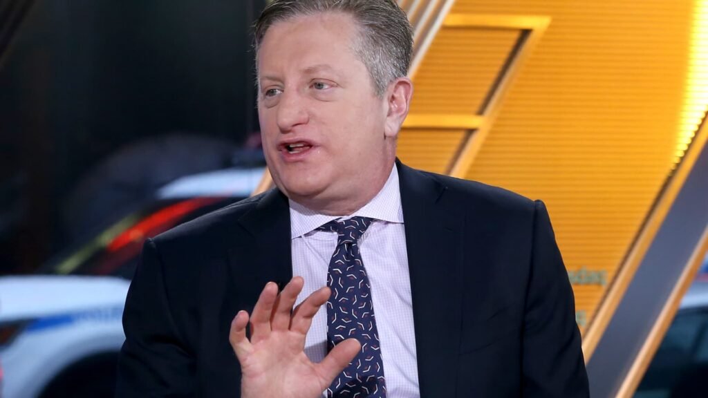 Steve Eisman is starting to have doubts about AI. The ‘Big Short’ investor just sold a key tech stock