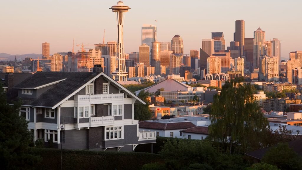These are America’s 10 most expensive states for 2026, where inflation is punishing residents