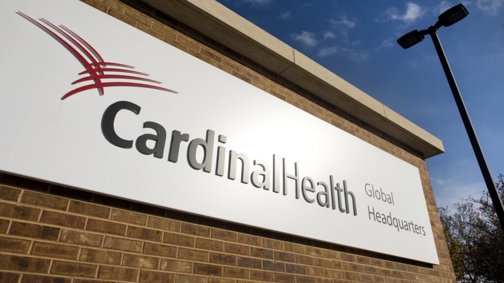 Cardinal Health’s latest deals won’t move the needle overnight. They still matter.